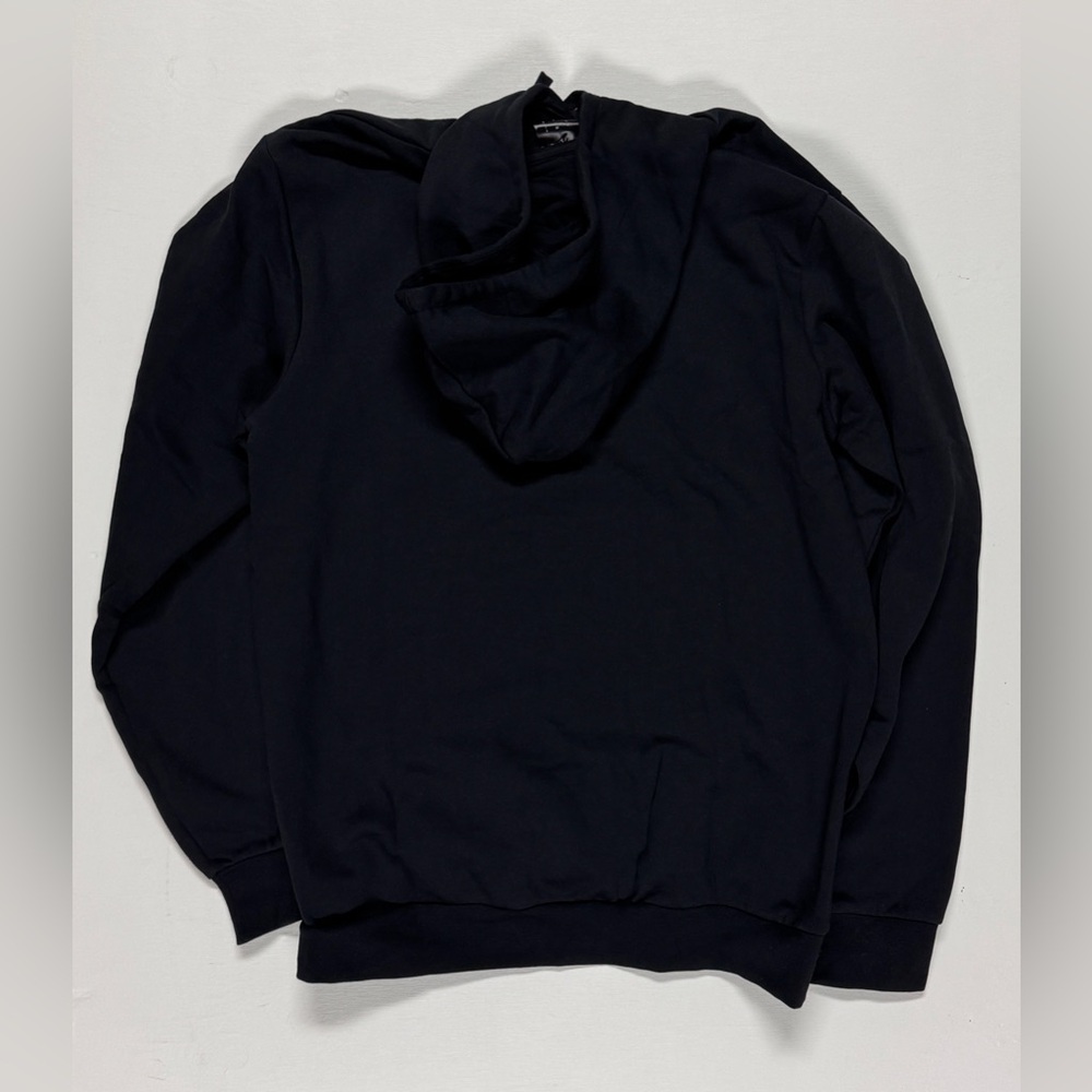 Brand New Adidas Essentials Fleece Hoodie - Picture 8 of 9